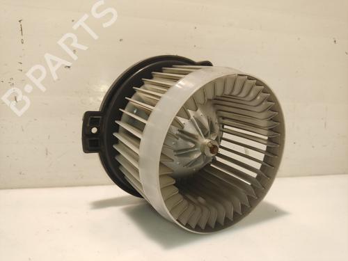 Used Heater blower motor HONDA JAZZ II (GD_, GE3, GE2) [2001-2008]  25004344