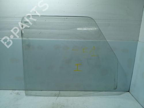 Vitre porte avant gauche IVECO DAILY II Platform/Chassis 59-12 (13150204, 13150211, 13150231, 13150311, 13150312,... (116 hp) 31190875