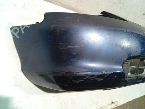 Front bumper HONDA CIVIC VII Hatchback (EU, EP, EV) 1.7 CTDi (EP4, EU9) | BP31107429C7