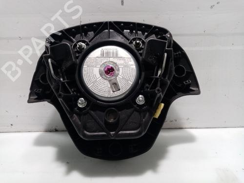 Driver airbag SEAT IBIZA III (6L1) 1.4 TDI | BP23217107C9