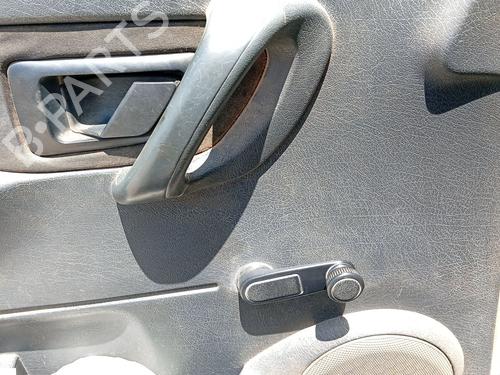 Left sun visor PEUGEOT PARTNER MPV (5_, G_) 1.6 HDi 75 | BP38016145I1 - Image 14