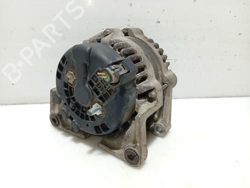 Alternator CHEVROLET AVEO / KALOS Hatchback (T250, T255) 1.4 | BP31105479M7