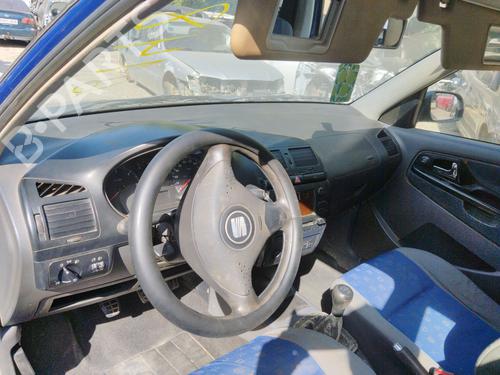 Right tailgate light SEAT IBIZA II (6K1) 1.9 TDI | BP31106279C80