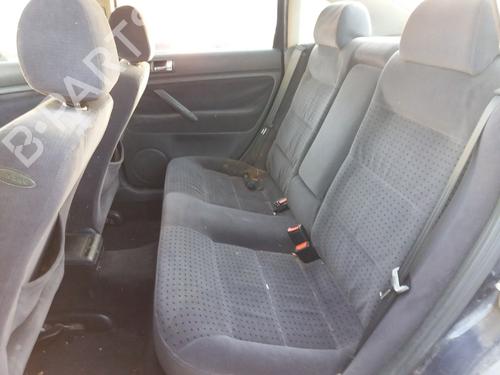 AC-Styringsenhed/Manøvreenhed VW PASSAT B5 (3B2) 1.9 TDI | BP18986000I5 