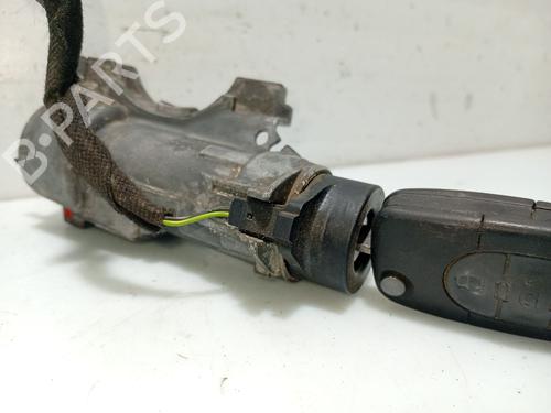 Ignition barrel AUDI A6 C5 Avant (4B5, 4B6) 1.9 TDI | BP31103616M48 