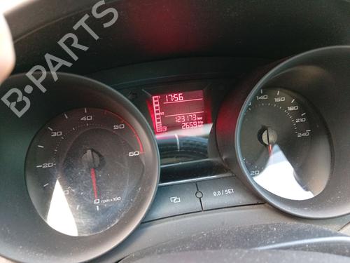 Engine SEAT IBIZA IV (6J5, 6P1) 1.6 TDI | BP36561812M1  - Image 17