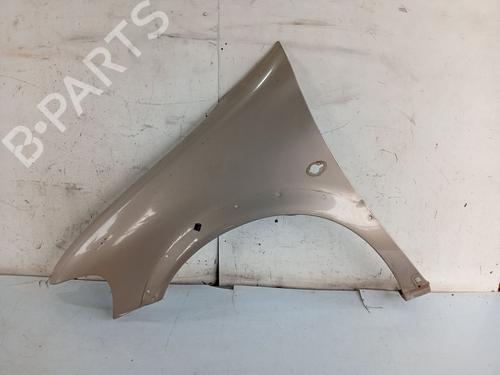 Used Left front fenders Left front fenders KIA CARNIVAL II (GQ) 2.9 CRDi (144 hp) 34445196 34445196