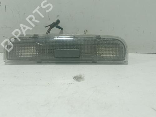Luz interior AUDI A3 (8P1) 1.9 TDI (105 hp) 31109765