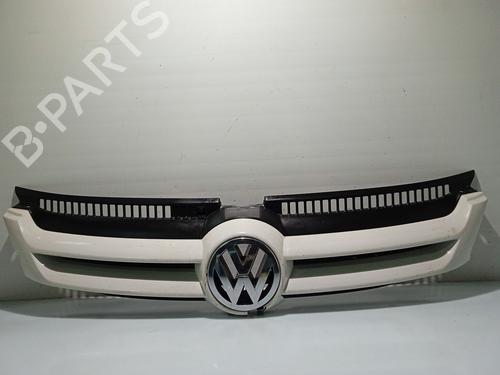 Used Grille VW GOLF PLUS V (5M1, 521) 1.9 TDI (105 hp) 22736458