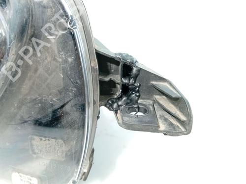 Right headlight CITROËN C3 III (SX) 1.2 PURETECH 82 | BP40298336C29 - Image 2