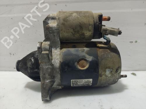 Used Starter MAZDA 323 F VI Hatchback (BJ) [1998-2004]  31098622