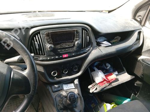 Pipe FIAT DOBLO Cargo (263_) 1.3 D Multijet | BP39225797M125 - Image 17