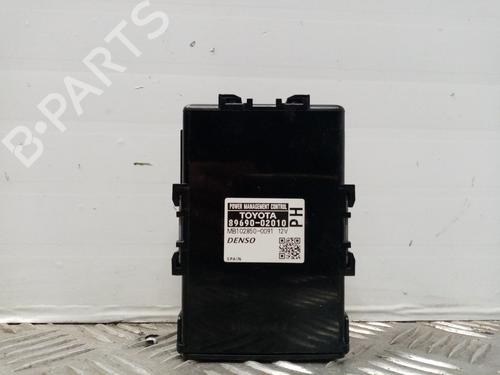 electronic-module-toyota-auris-_e15_-8969002010-mb1028500091-2006-2007-2008-2009-2010-2011-2012-18992705 main image