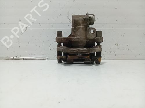 Left rear brake caliper RENAULT LAGUNA II Grandtour (KG0/1_) | BP31101405M107
