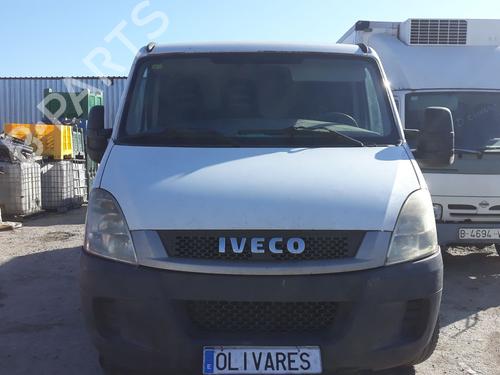 Motor IVECO DAILY V Van NaturalPower 35S14, 35C14, 40C14, 50C14, 65C14, 70C14 | BP24688216M1 