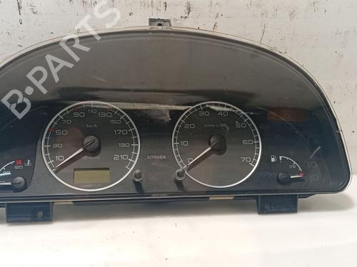 Used Instrument cluster CITROËN XSARA Break (N2) 1.6 16V (109 hp) 31132144
