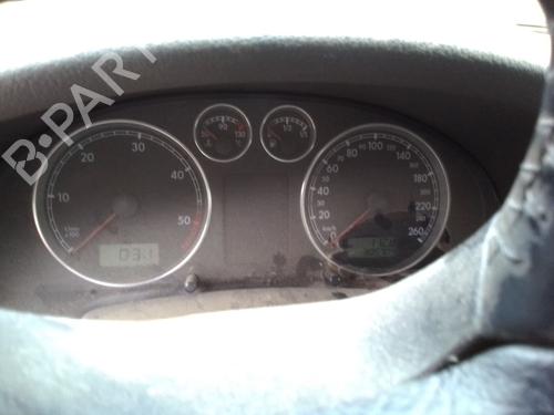 Front wiper motor VW PASSAT B5.5 (3B3)  | BP23849075M29 