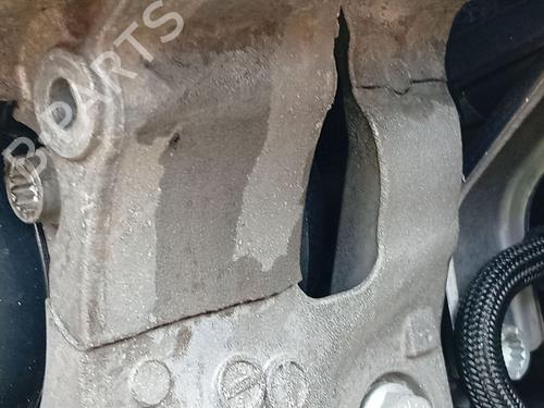 Engine SEAT LEON (5F1) 1.6 TDI | BP36808199M1 - Image 6