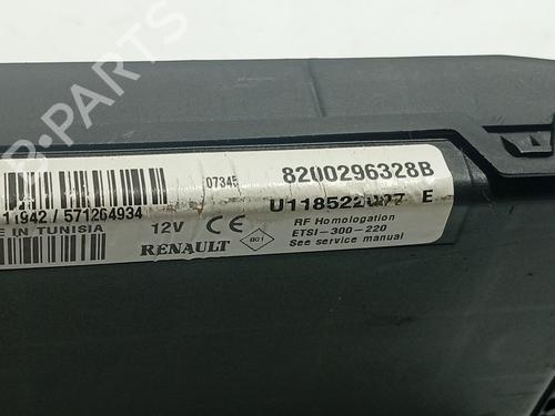 Electronic module DACIA LOGAN (LS_) 1.5 dCi (LS0W) | BP37537228M83 - Image 5