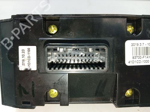 Headlight switch KIA SPORTAGE IV (QL, QLE) 1.6 GDI | BP31110069I24