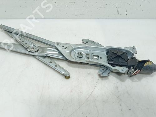 Front left window mechanism RENAULT KANGOO (KC0/1_) 1.9 dTi (KC0U) | BP35756543C22  - Image 5