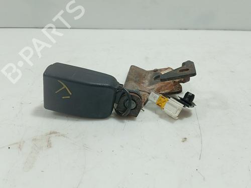 Sikkerhetsbelte-spenne Sikkerhetsbelte-spenne CITROËN C4 I (LC_) 1.6 HDi (90 hp) 37602467 37602467