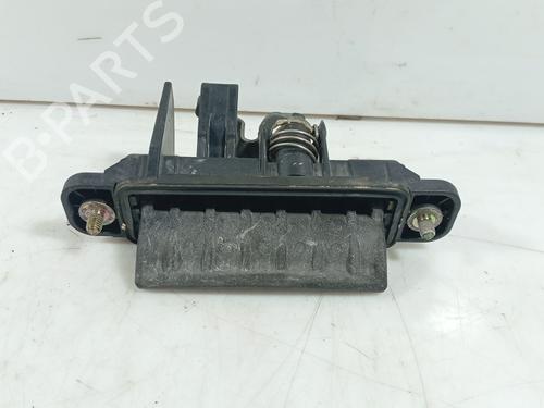 Tailgate handle MAZDA 3 (BK) 1.6 DI Turbo | BP40600431C132 - Image 2