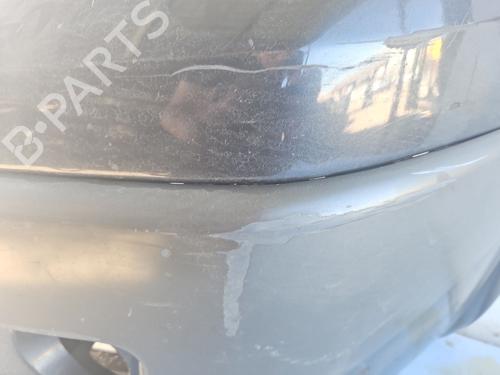 Front bumper RENAULT MEGANE II Saloon (LM0/1_)  | BP31109264C7 