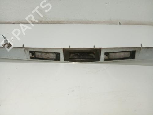 Other OPEL ZAFIRA / ZAFIRA FAMILY B (A05) 1.7 CDTI (M75) | BP31105066O1