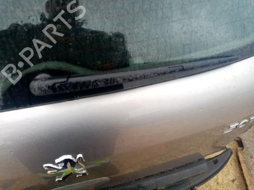 Used Rear windshield wiper arm PEUGEOT 307 (3A/C) 1.6 16V (109 hp) 23107740