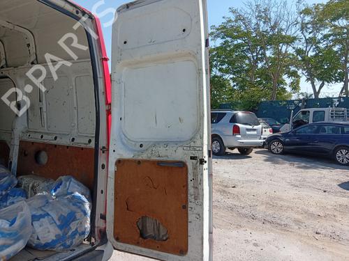 Headlight switch FORD TRANSIT Platform/Chassis (FM_ _, FN_ _) 2.0 DI (F_E_, F_F_) | BP40020774I24 - Image 20