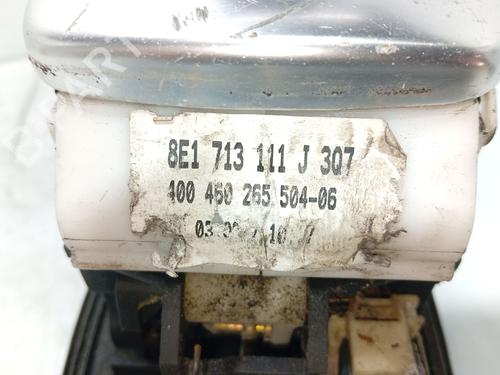 Gear lever AUDI A4 B6 Avant (8E5) 2.5 TDI | BP36153028M90  - Image 6