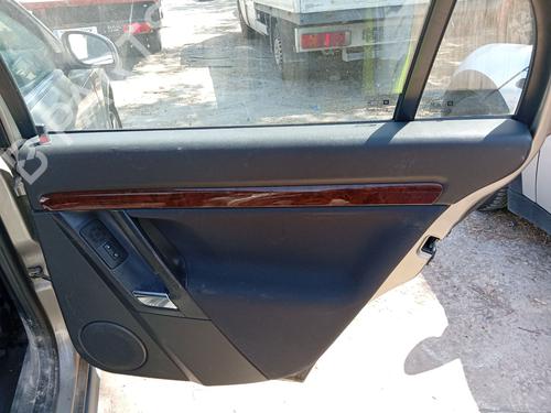 Left front window switch OPEL VECTRA C (Z02) 2.2 DTI 16V (F69) | BP38411474I27 - Image 24