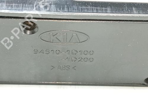Electronic module KIA CARENS III MPV (UN) 2.0 CRDi 140 | BP36451002M83 - Image 4