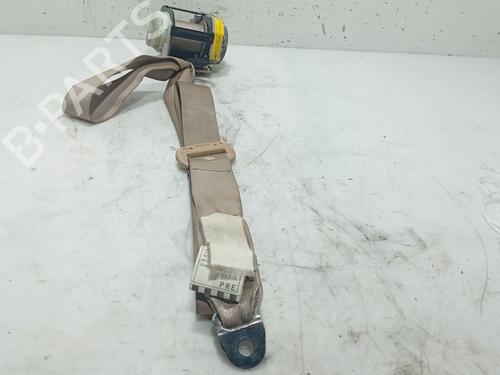 Rear left seatbelt LEXUS IS II (_E2_) 220d (ALE20) | BP36406435I29 - Image 2