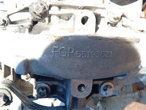 Gearbox OPEL CORSA D (S07) 1.3 CDTI (L08, L68) | BP37294968M3 - Image 6