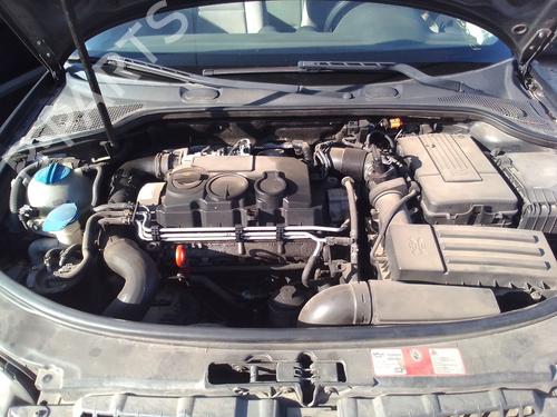 Right front brake caliper AUDI A3 (8P1) 1.9 TDI | BP31100970M104 