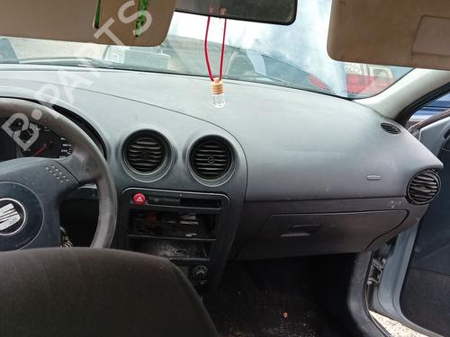 Headlight switch SEAT IBIZA III (6L1) 1.9 SDI | BP34716763I24 - Image 20