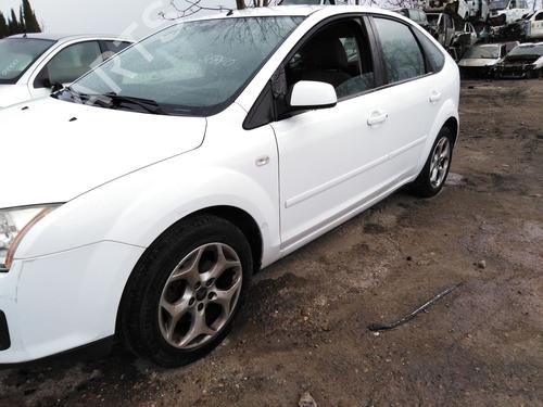 Starter FORD FOCUS II (DA_, HCP, DP) 1.6 TDCi | BP23861020M8 