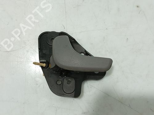 Used Front left interior door handle CHRYSLER VOYAGER IV (RG, RS) 2.5 CRD (141 hp) 31815444