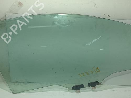 Used Front right door window Front right door window 39472132 39472132