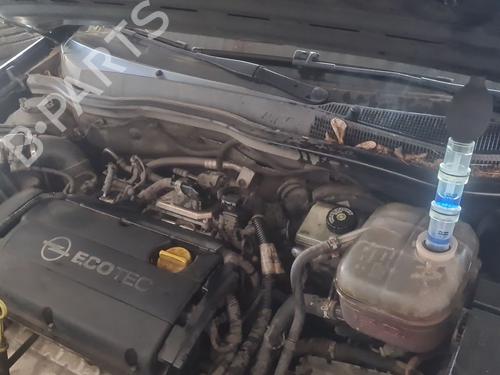 Engine OPEL ASTRA H TwinTop (A04) 1.8 (L67) | BP36777874M1 - Image 3