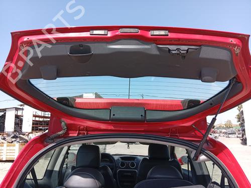 Right front window switch CITROËN C2 (JM_) 1.4 HDi | BP39652418I26 - Image 27
