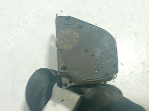 Front left seatbelt PEUGEOT 205 II (20A/C)  | BP31100252I26 