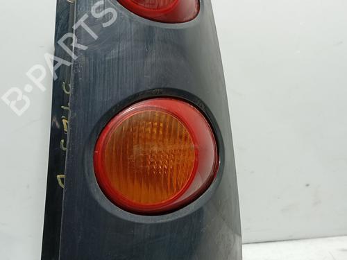 Right taillight SMART FORFOUR (454) 1.3 (454.031) | BP20854638C35 - Image 5