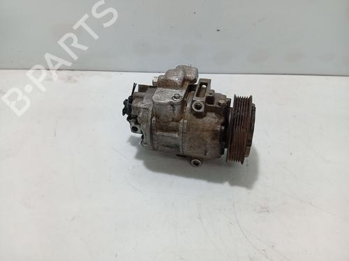 AC compressor SEAT CORDOBA (6L2) 1.9 TDI | BP31651073M34 