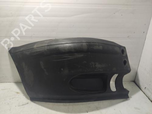 Annen FORD TRANSIT CUSTOM V362 Van (FY, FZ) 2.2 TDCi (100 hp) 31104658