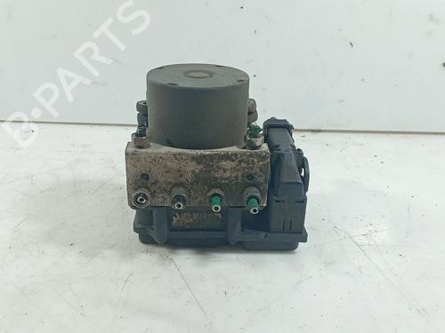 Used ABS pump ABS pump RENAULT KANGOO (KC0/1_) 1.5 dCi (KC08, KC09) (82 hp) 40115972 40115972