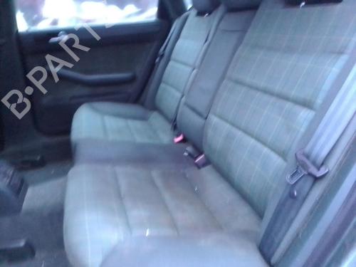 Højre Foran Tågelygte AUDI ALLROAD C5 (4BH)  | BP31100375C31 