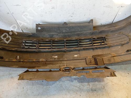 Front bumper OPEL COMBO Box Body/MPV 1.3 CDTI 16V | BP31102676C7  - Image 7